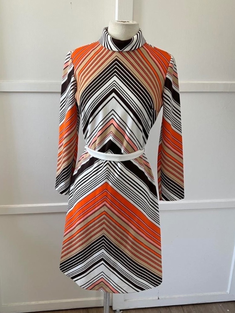 1960s dress